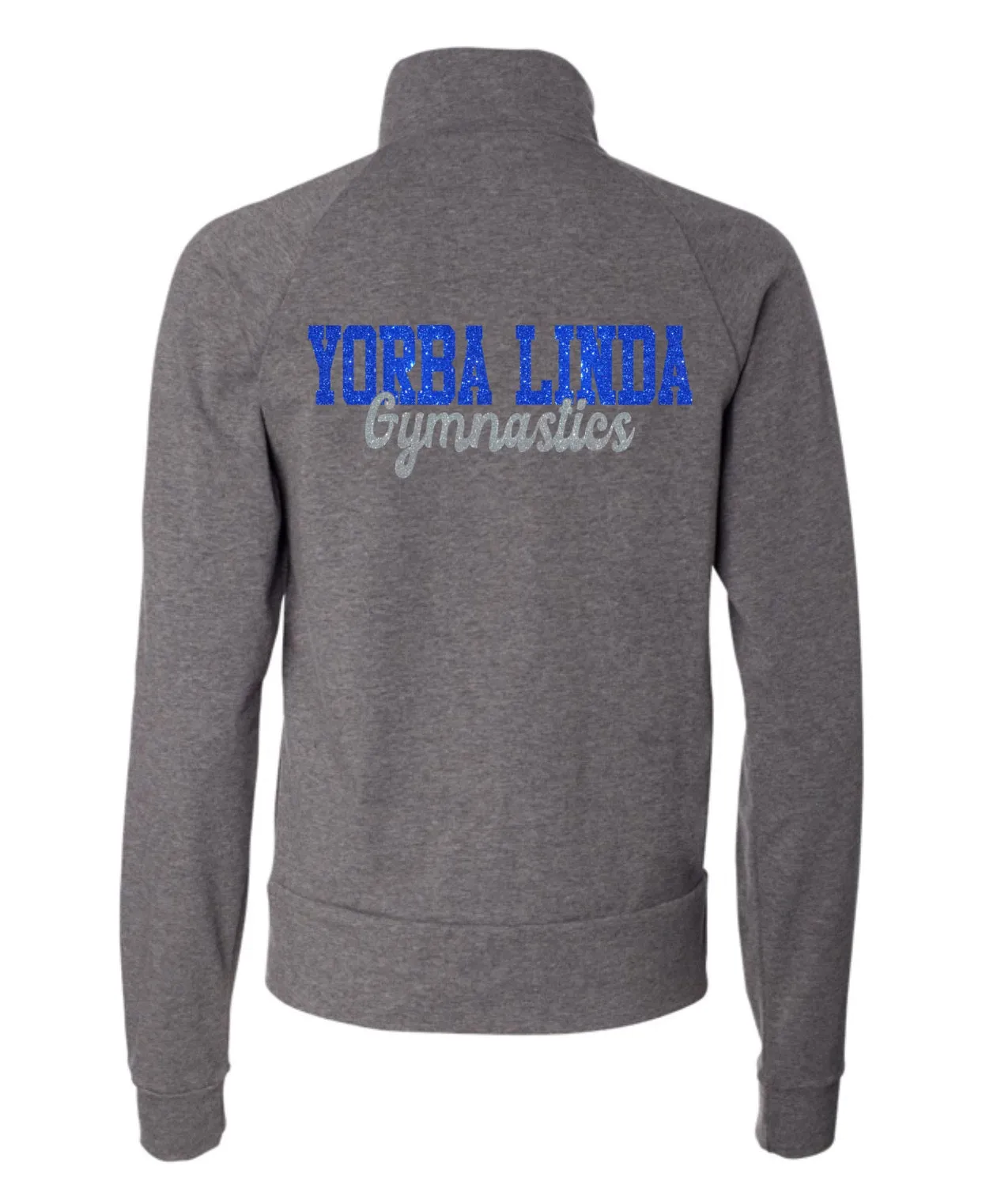 Ladies Cadet Jacket-ylga