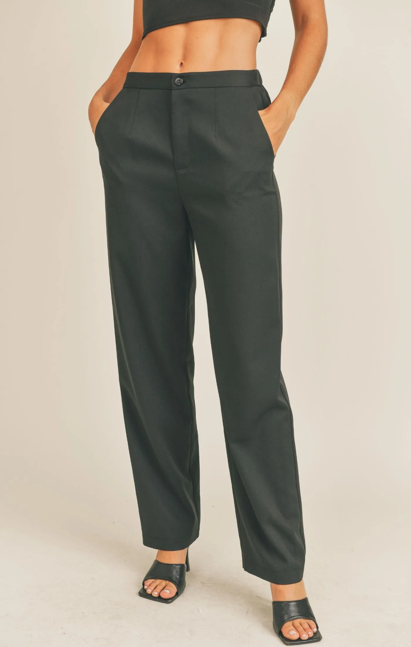 Ladies Night Pants