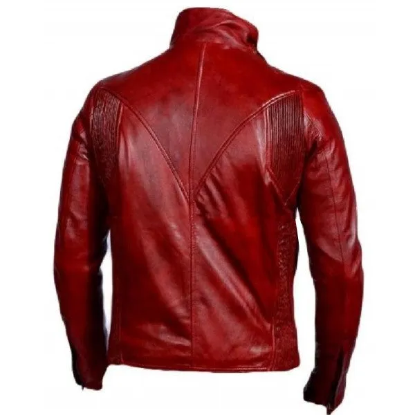 Matt Murdock Daredevil Leather Jacket