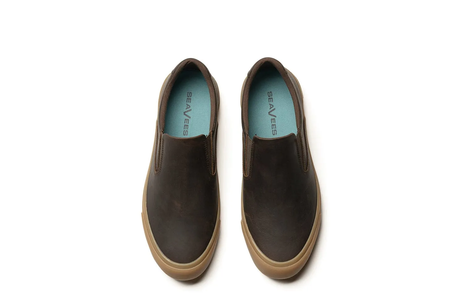 Mens - Hawthorne Slip On - Kona