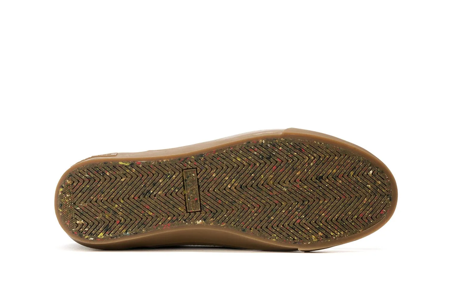 Mens - Hawthorne Slip On - Kona