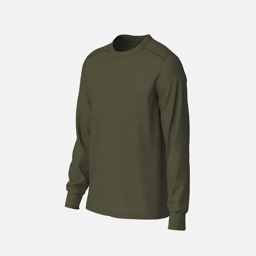 Men's HLSLongsleeve Sorino- Wallace