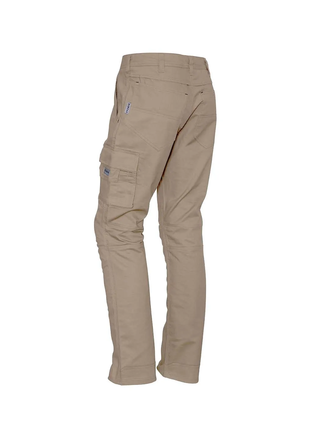 Mens Rugged Cooling Cargo Pant (Stout)