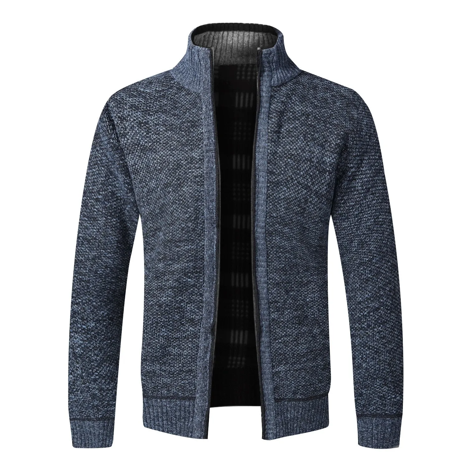 Men's Slim Fit Warm  Sweater