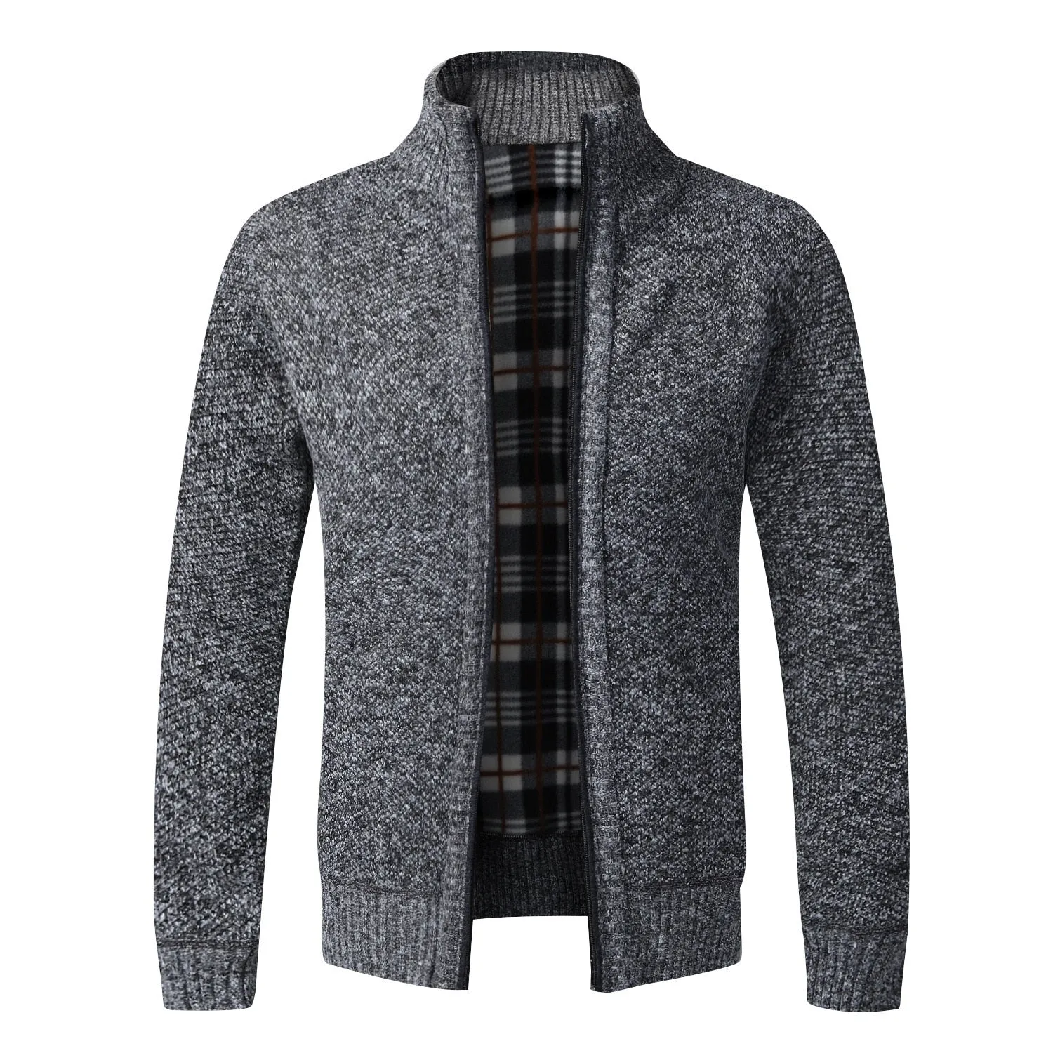 Men's Slim Fit Warm  Sweater