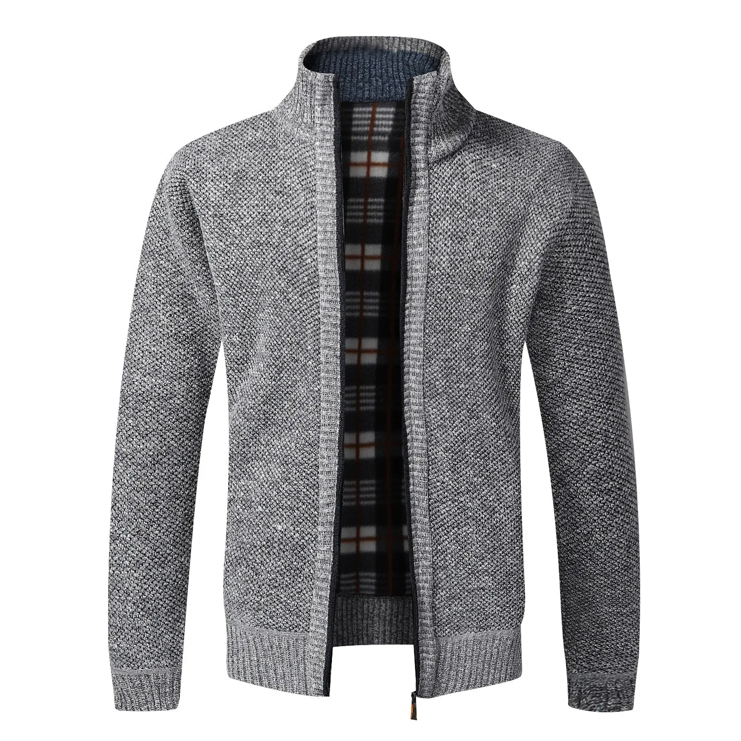 Men's Slim Fit Warm  Sweater