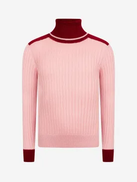 Moncler Enfant Girls Jumper