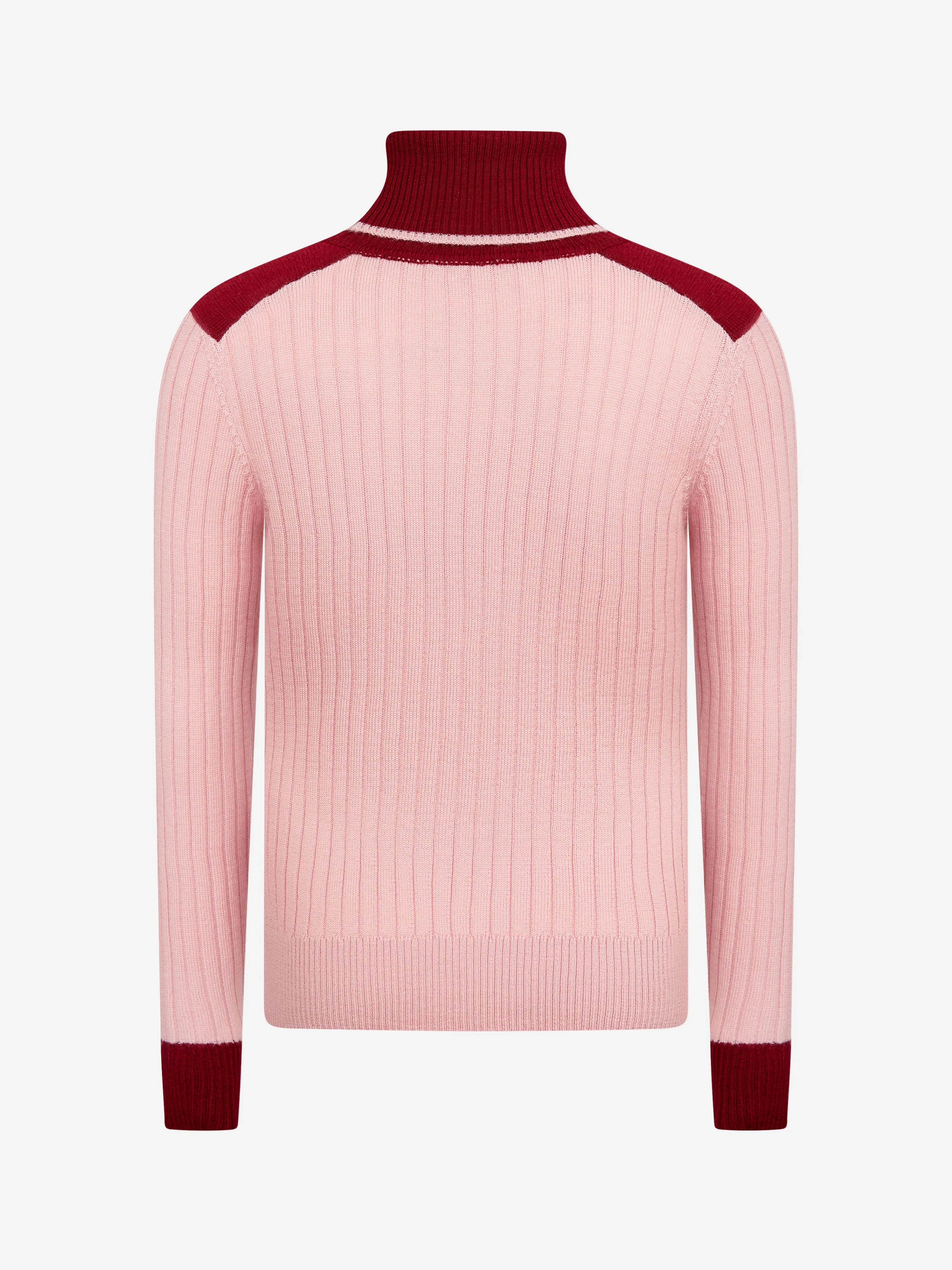 Moncler Enfant Girls Jumper