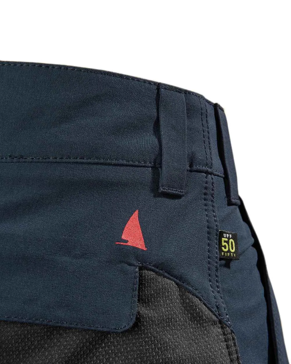 Musto Mens Evolution Performance Trousers 2.0