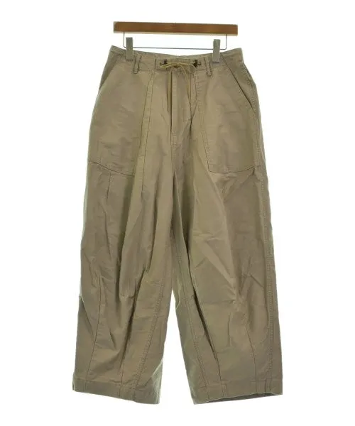 Needles Chinos