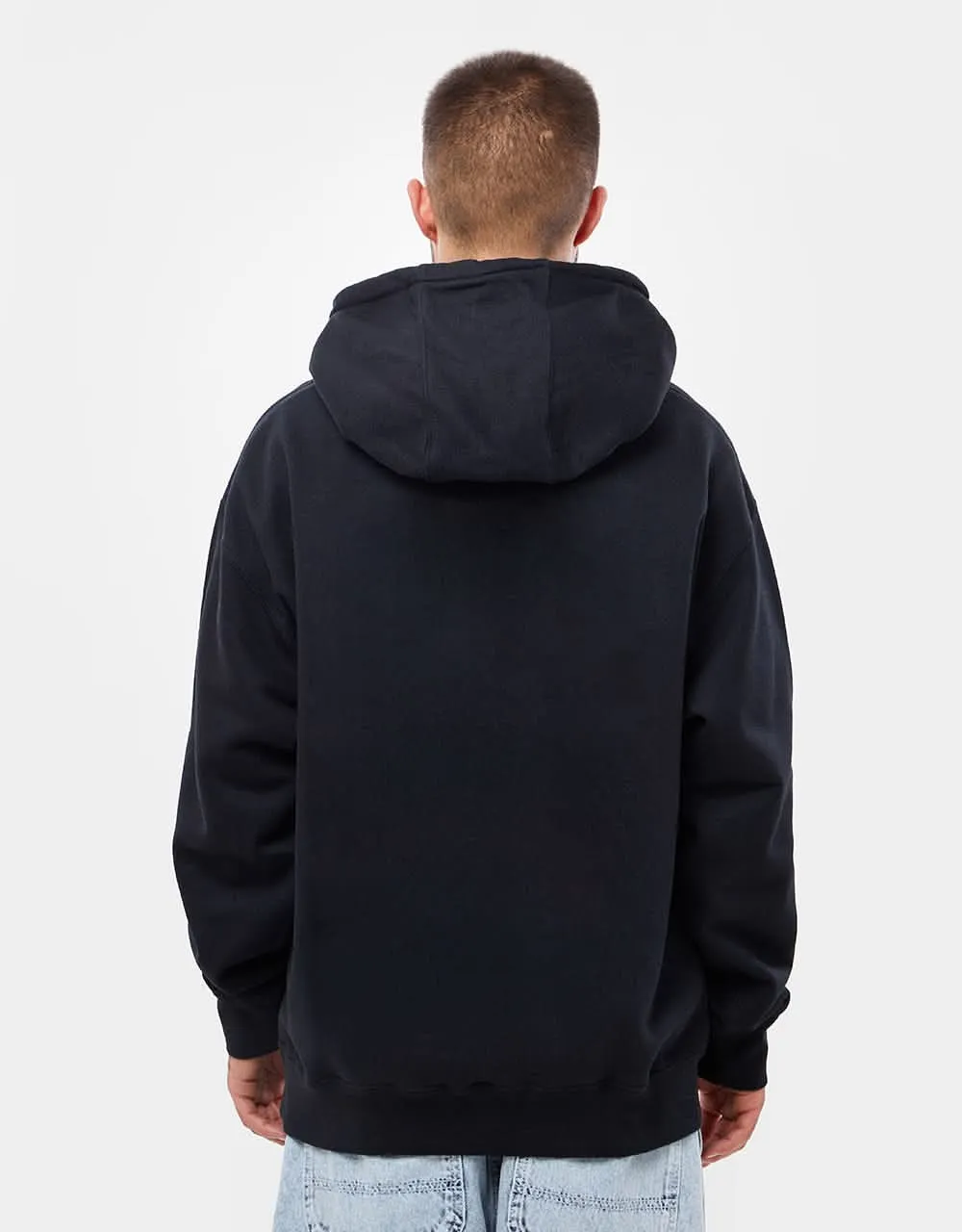 Nike SB Hammers Pullover Hoodie - Black