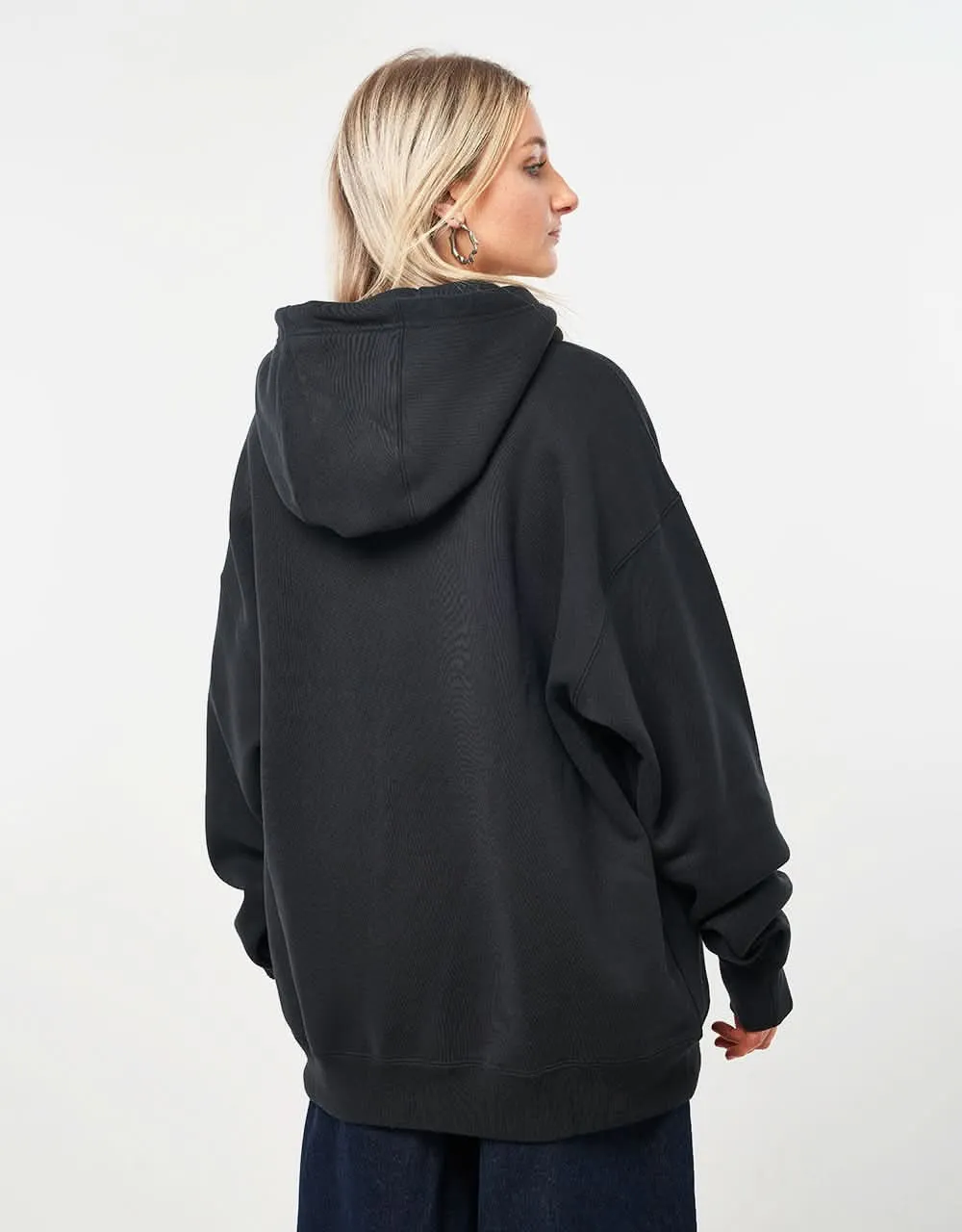 Nike SB Hammers Pullover Hoodie - Black