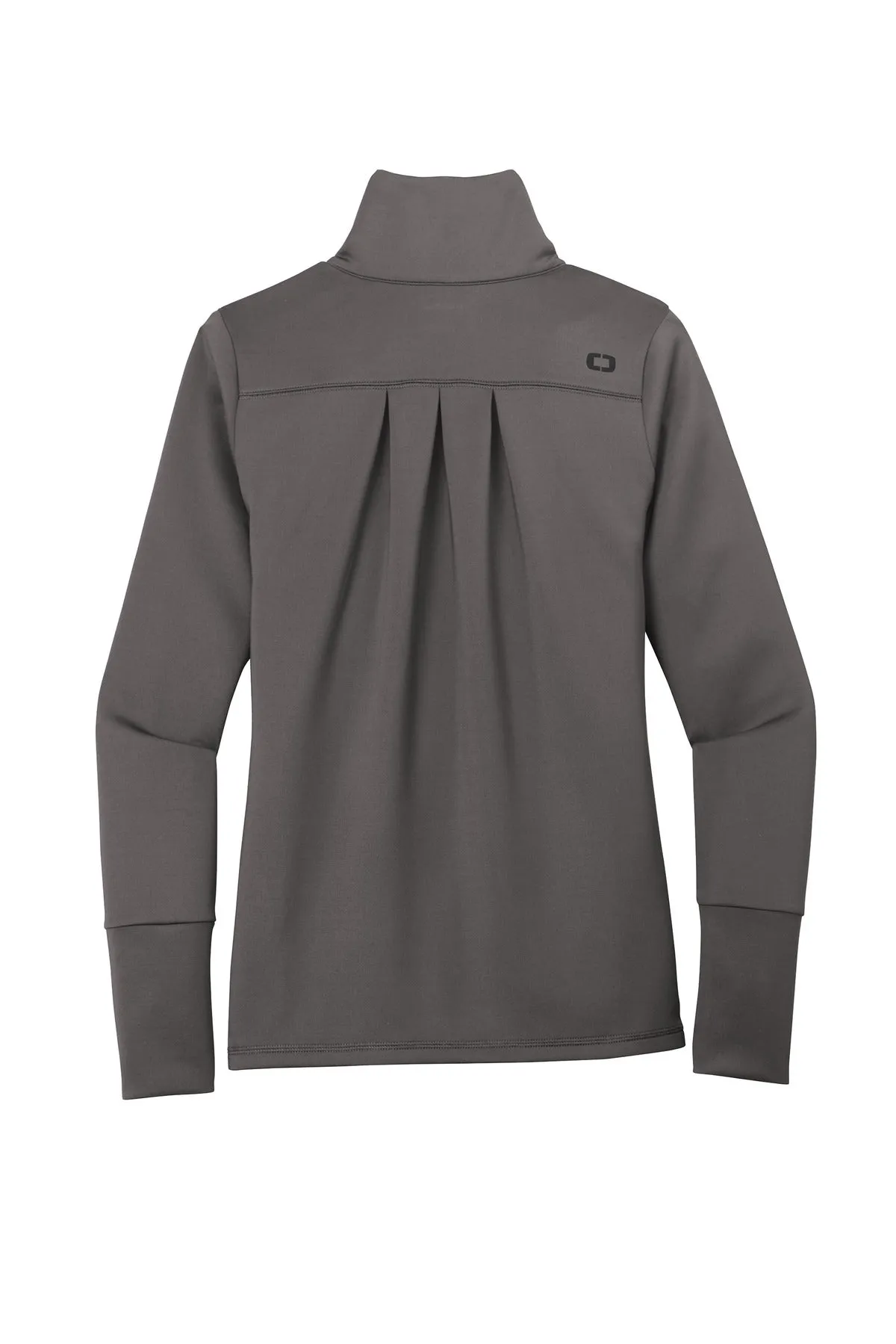 OGIO Ladies Modern Performance Full-Zip. LOE703