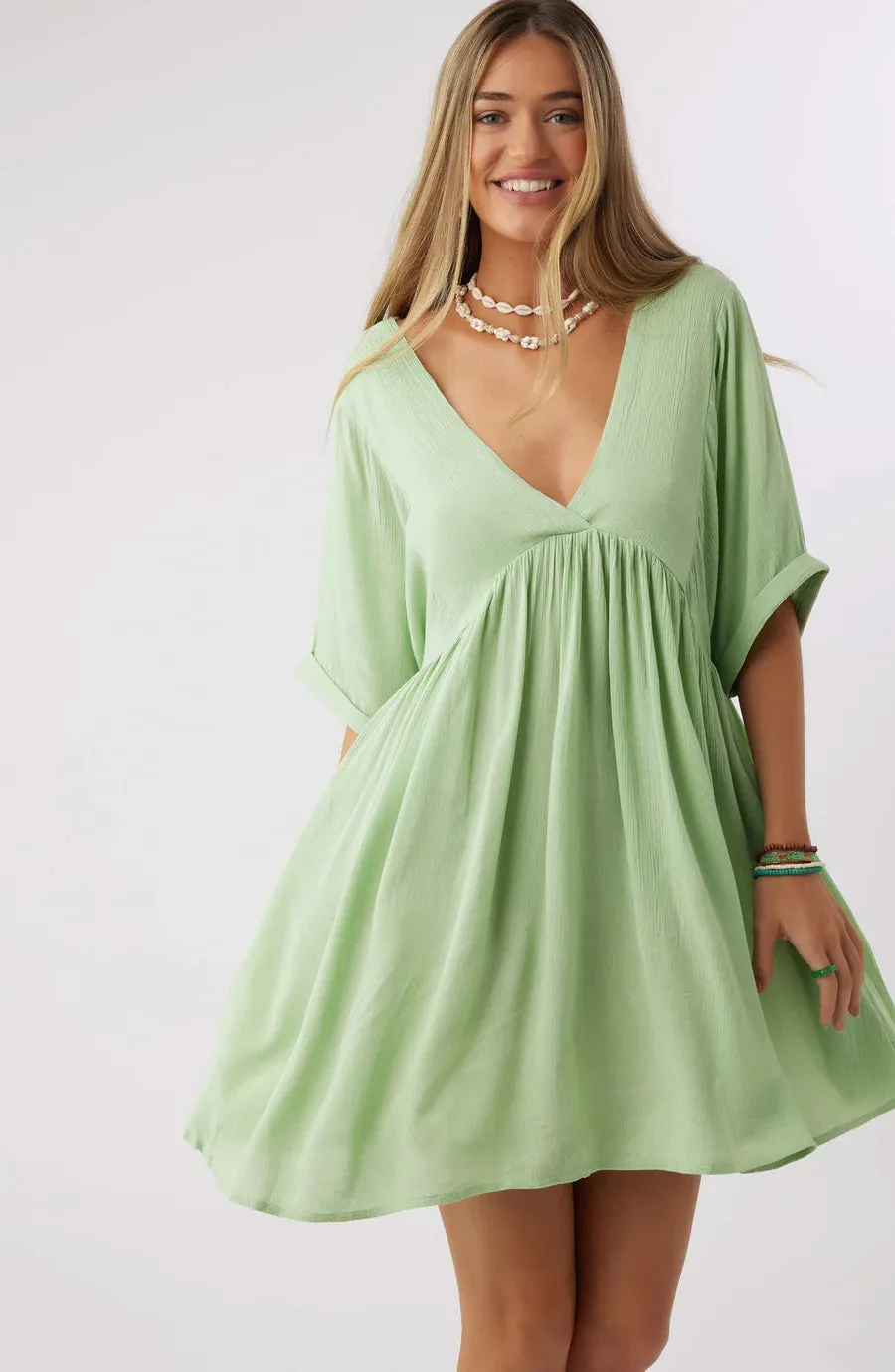 O'Neill Rosemary Dress