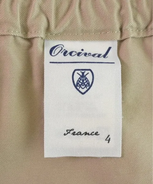 ORCIVAL Chinos