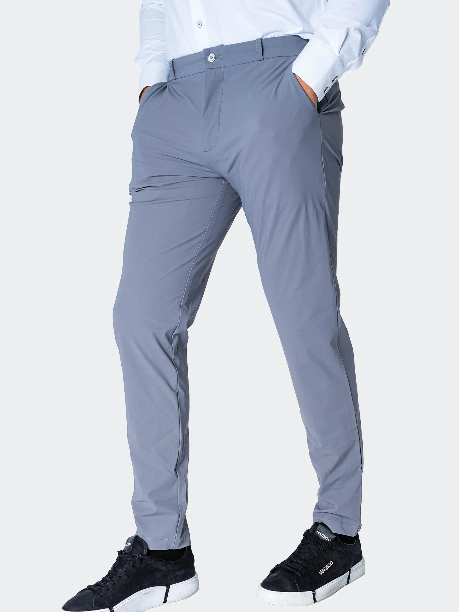 Pants AllDayGuerriero Grey