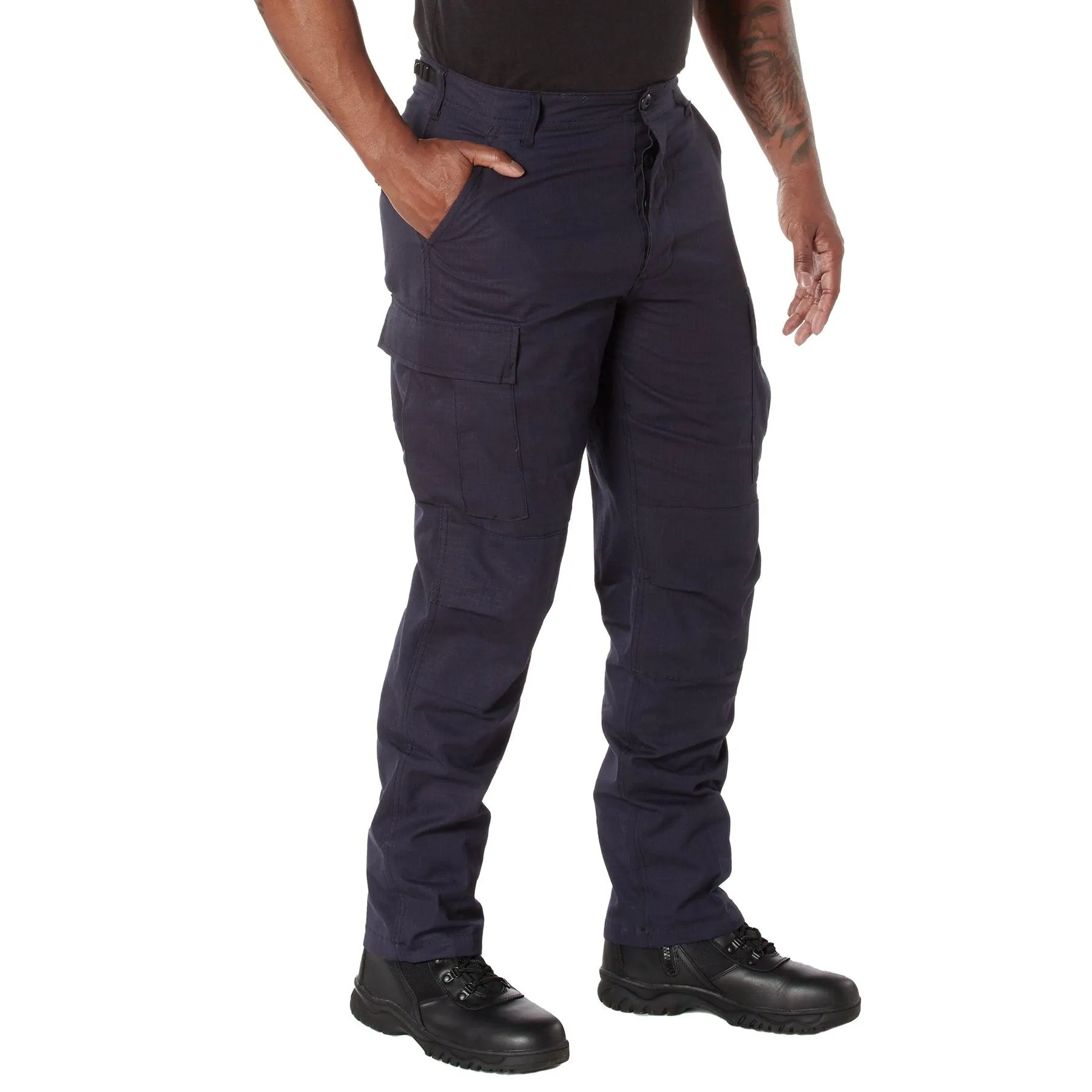 Rothco Rip Stop BDU Pants