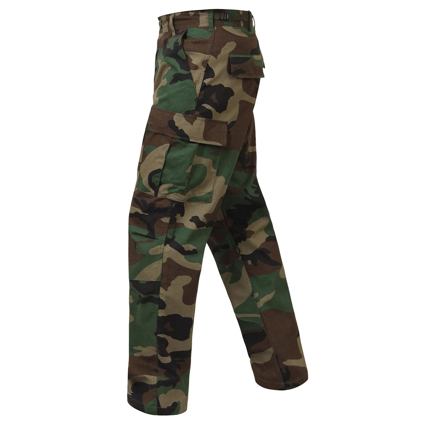 Rothco Rip Stop BDU Pants