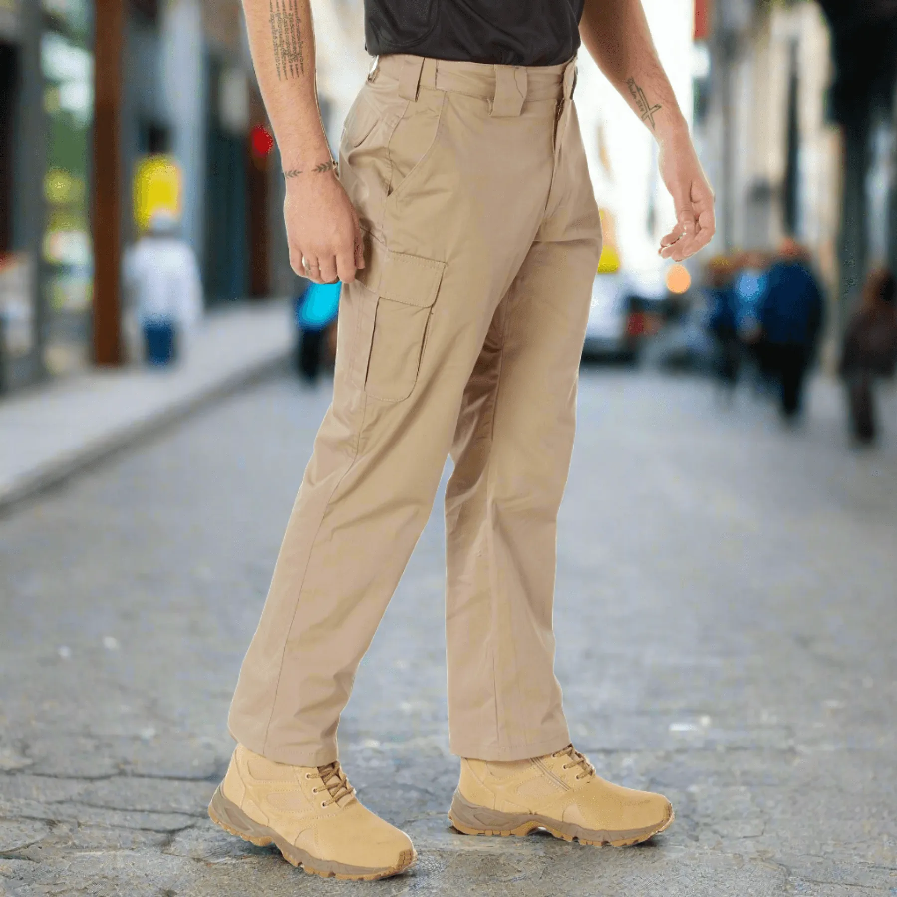 Rothco Tactical 10-8 Lightweight Field Pants