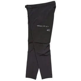 Ruckus Cargo Pant Mono Black