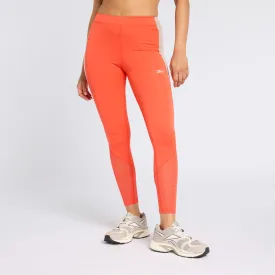 Running Vector Leggings Dynamic Red