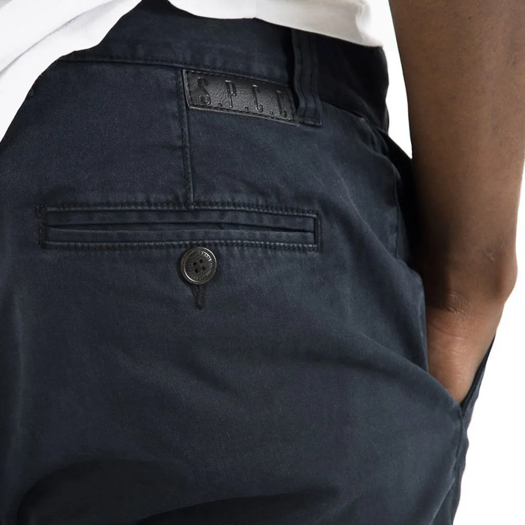 Samo Chinos - Navy