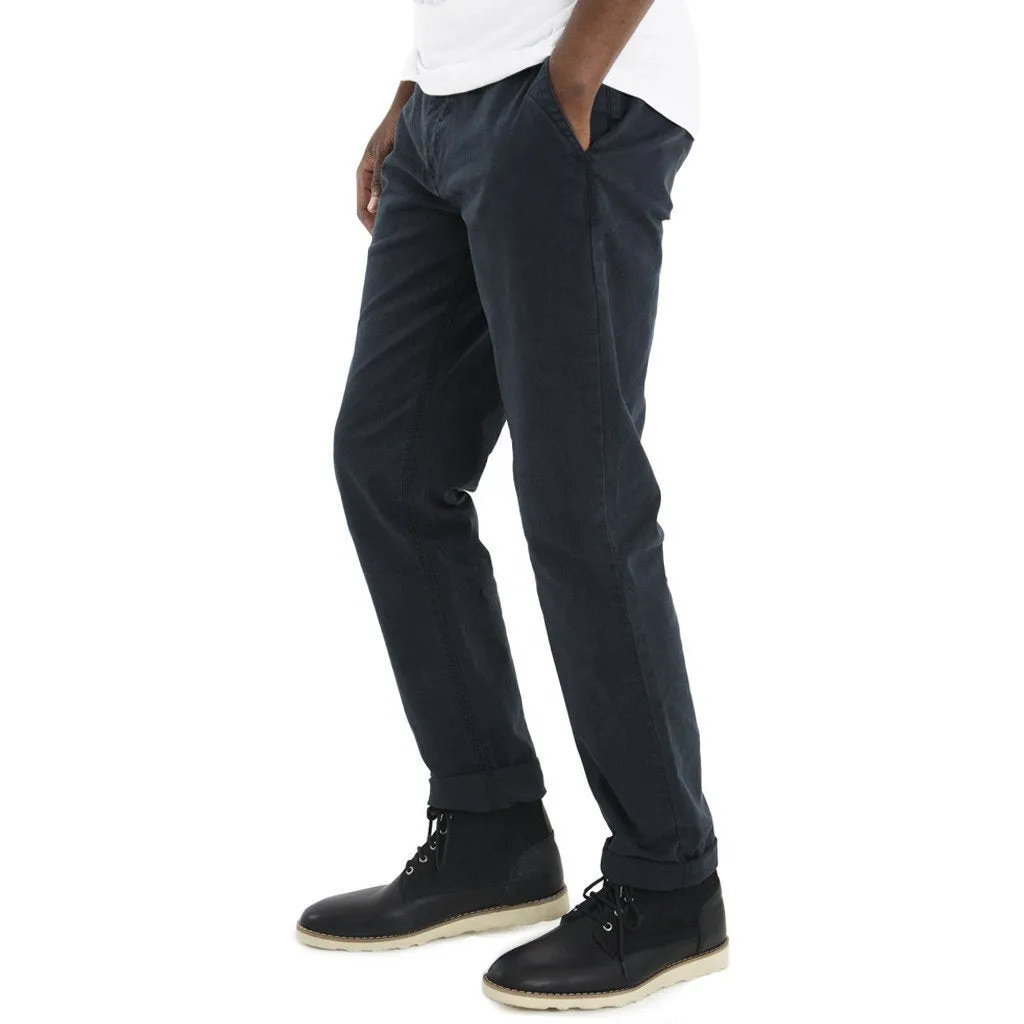 Samo Chinos - Navy