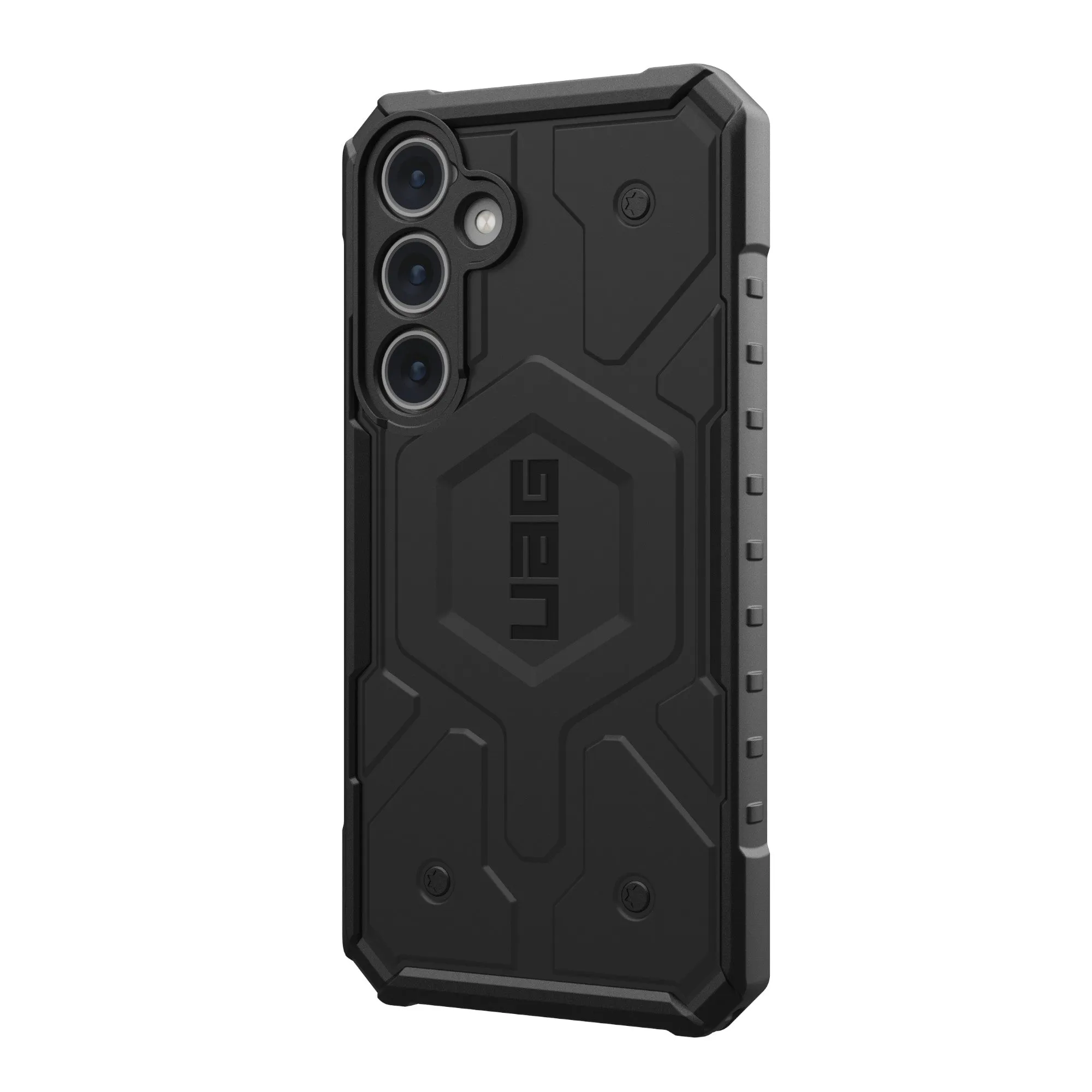 Samsung Galaxy S24  5G UAG Pathfinder Case - Black - 15-12317