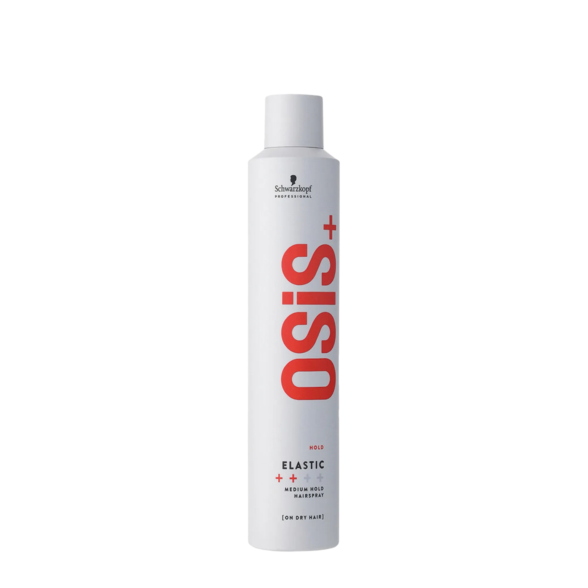 Schwarzkopf Osis  Elastic - Flexible Hairspray 300ml