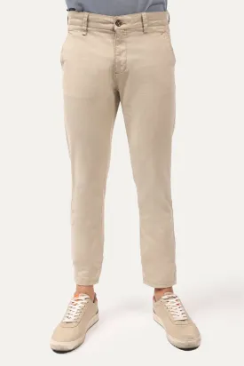 Skinny Fit Chinos