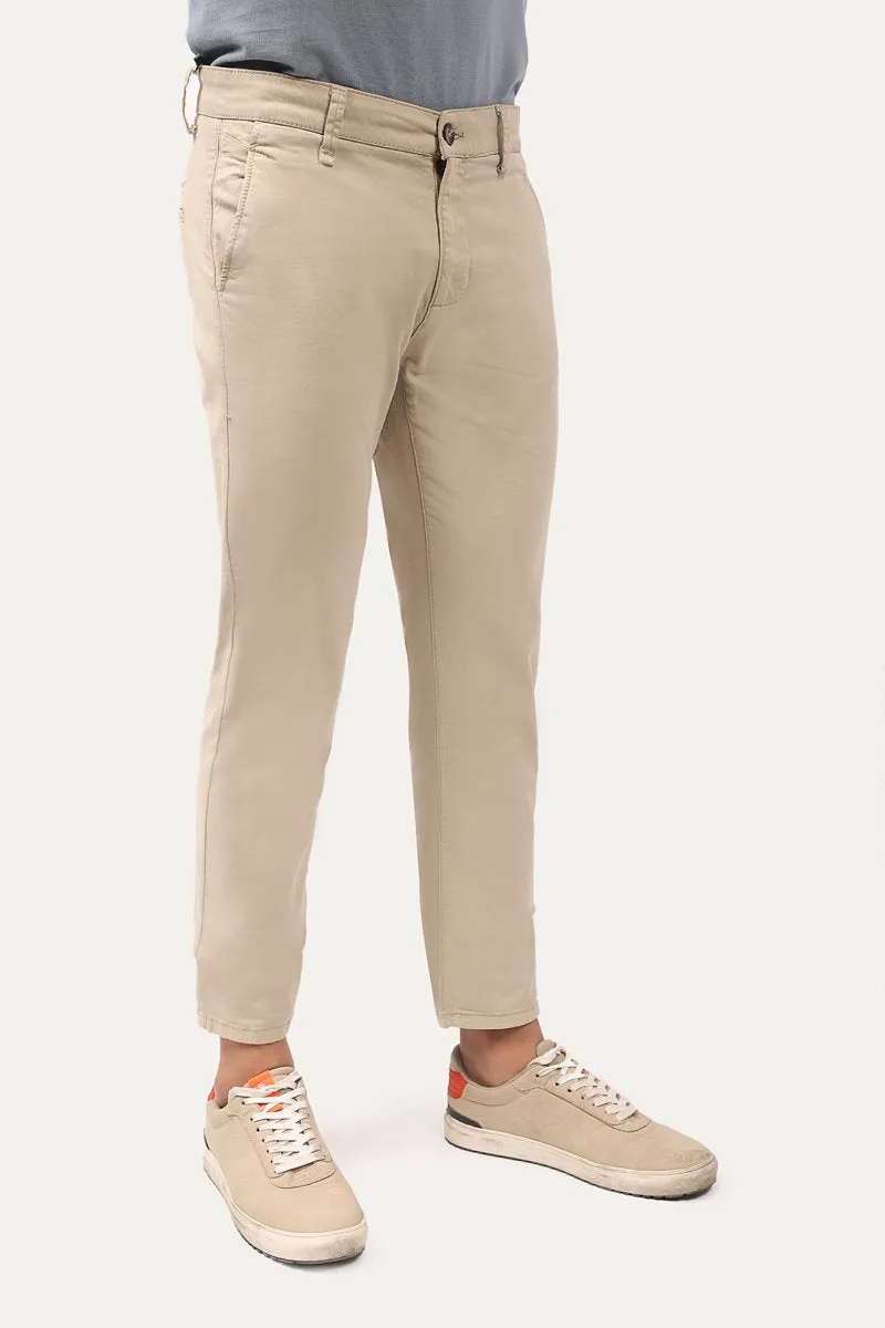 Skinny Fit Chinos