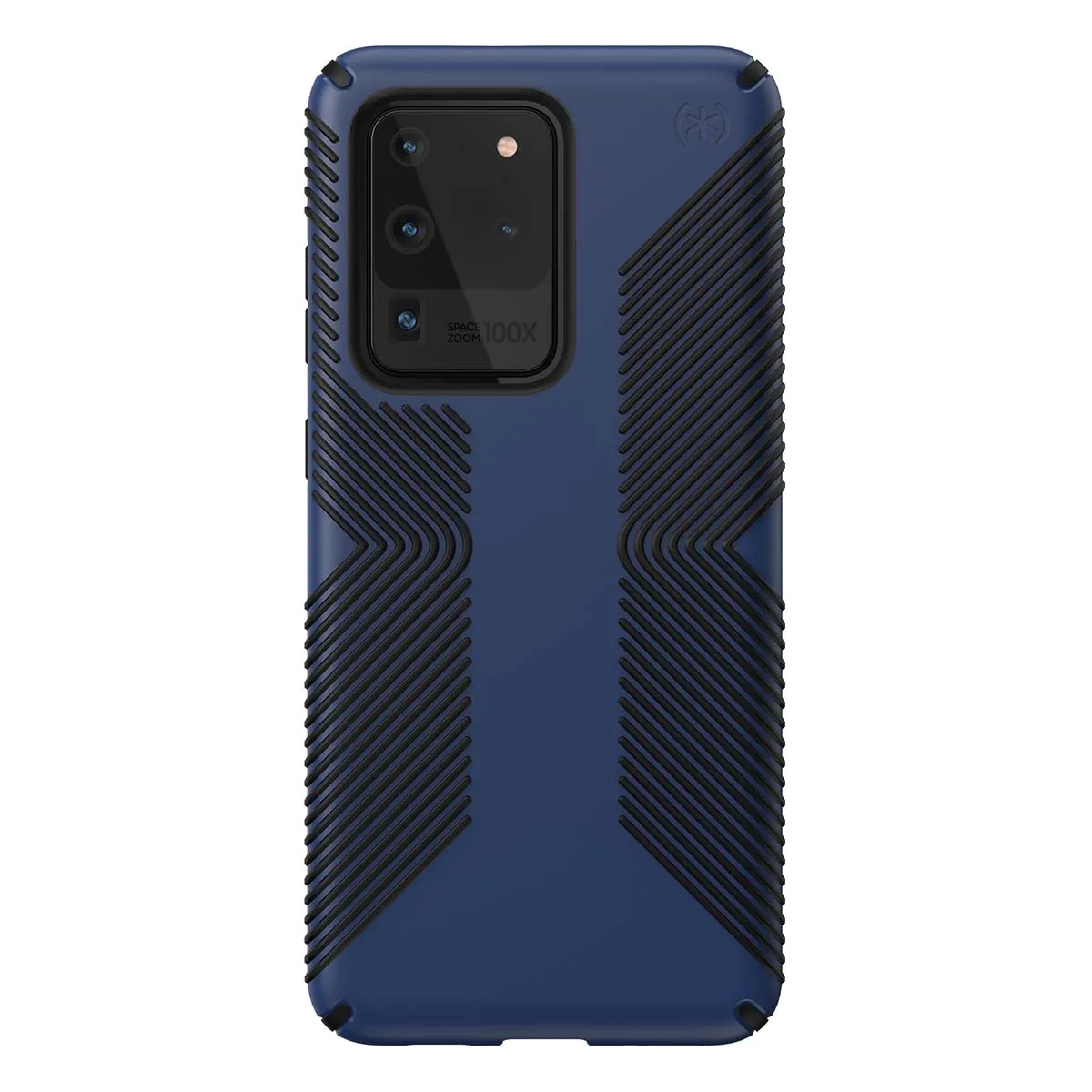 Speck Presidio Grip For Samsung Galaxy S20 Ultra - Coastal Blue/Black