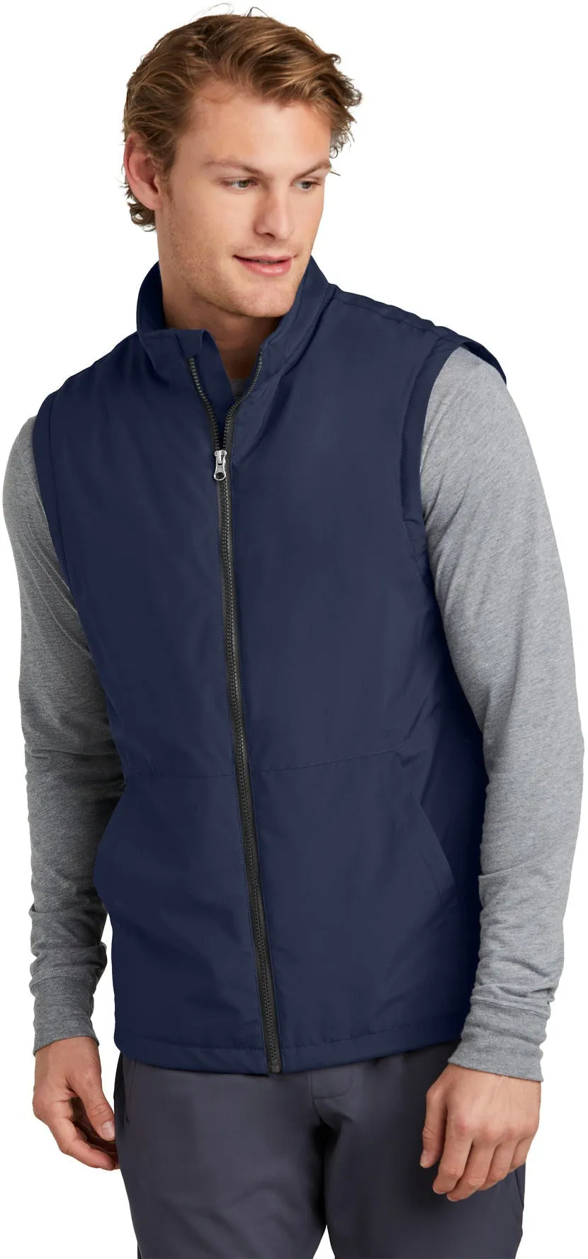 Sport-Tek Insulated Vest