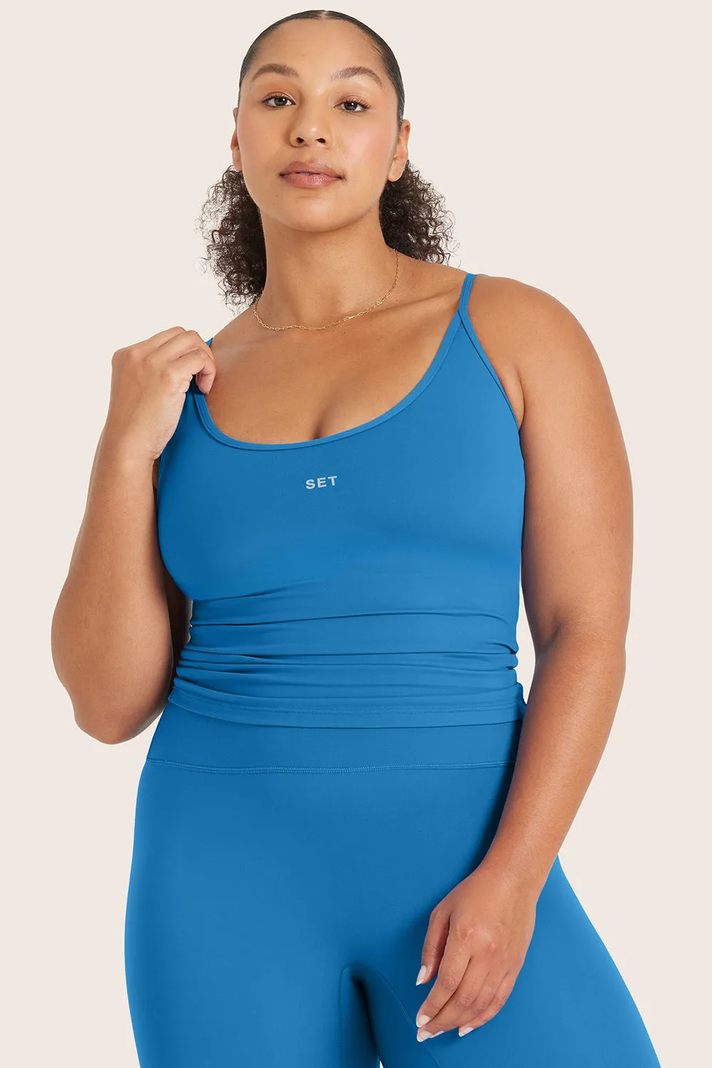 SPORTBODY® U TANK - SEAPORT