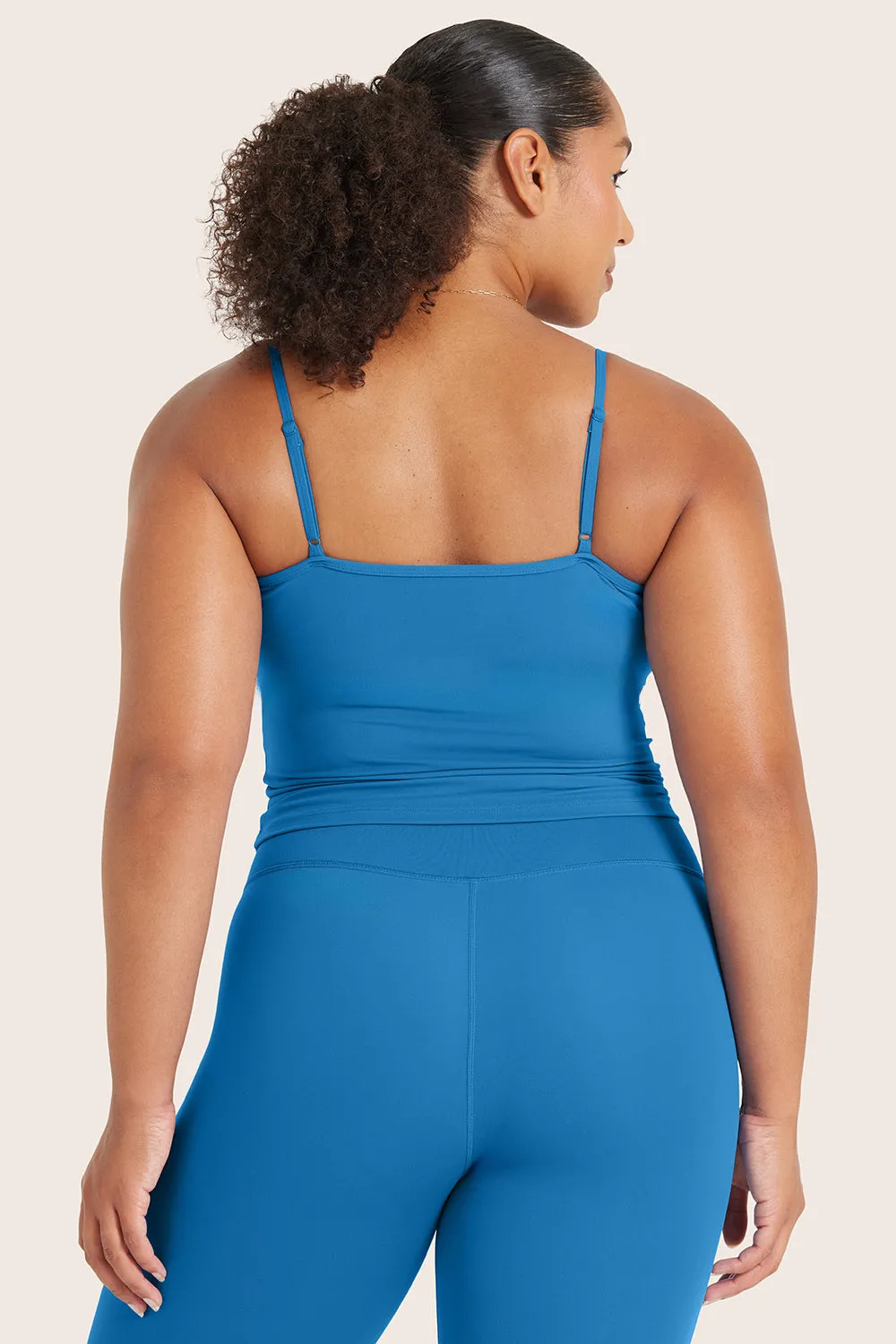 SPORTBODY® U TANK - SEAPORT