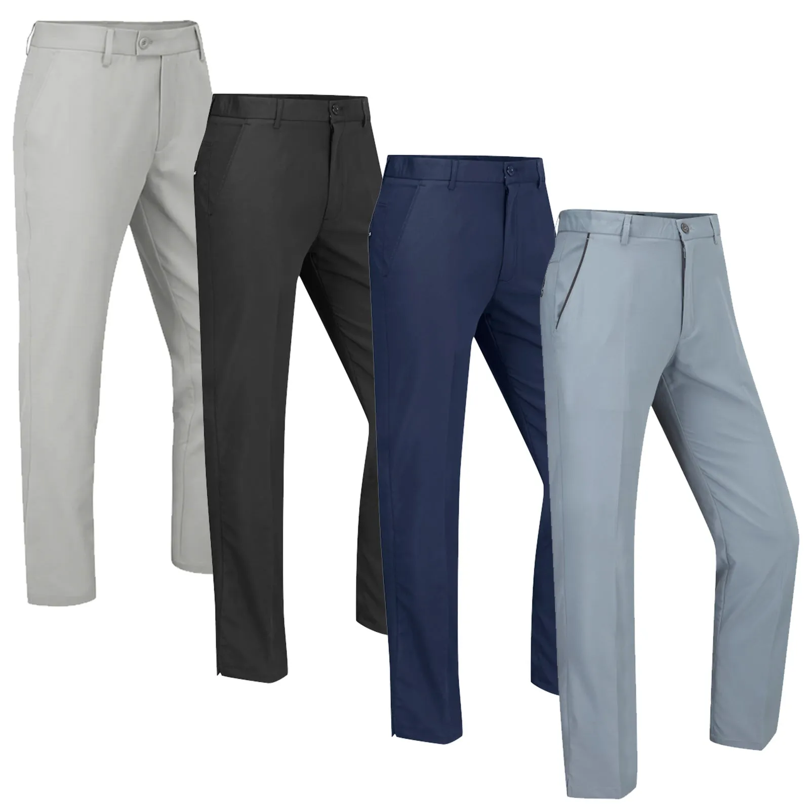 Stuburt Mens Urban Trousers