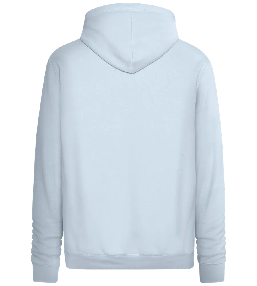 Summertime Design - Premium unisex hoodie