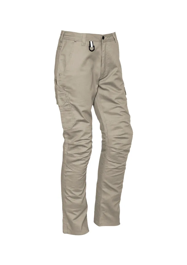 Syzmik Mens Rugged Cooling Cargo Pant (ZP504)