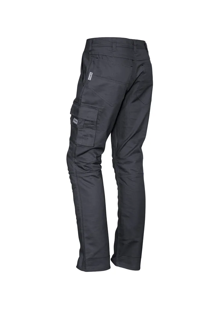 Syzmik Mens Rugged Cooling Cargo Pant (ZP504)