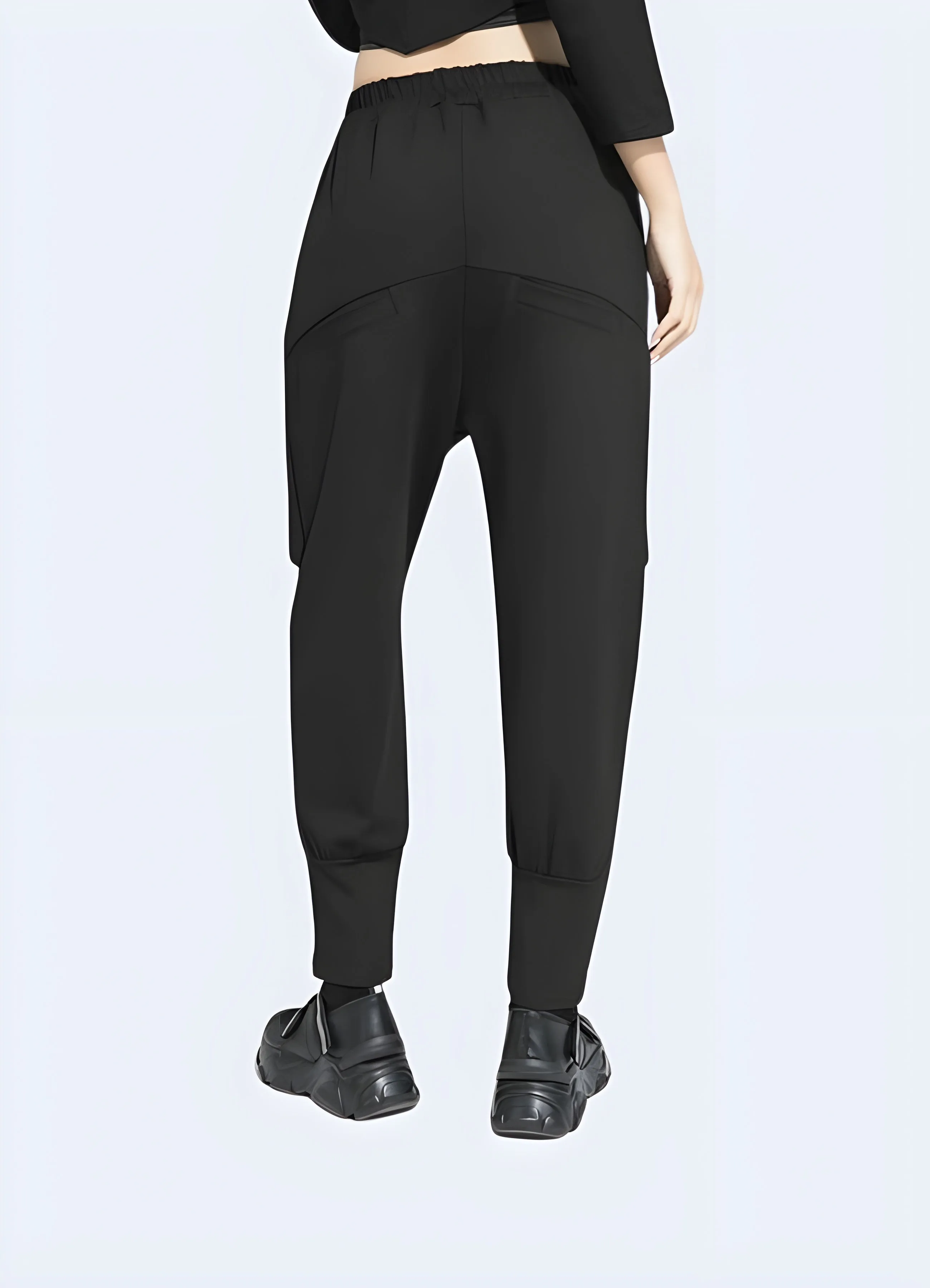 Tactical Women Pants