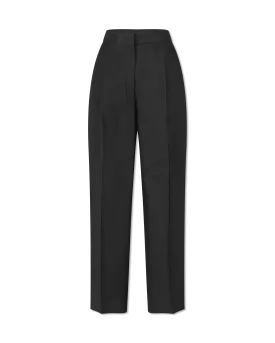 Techno Gabardine Pants