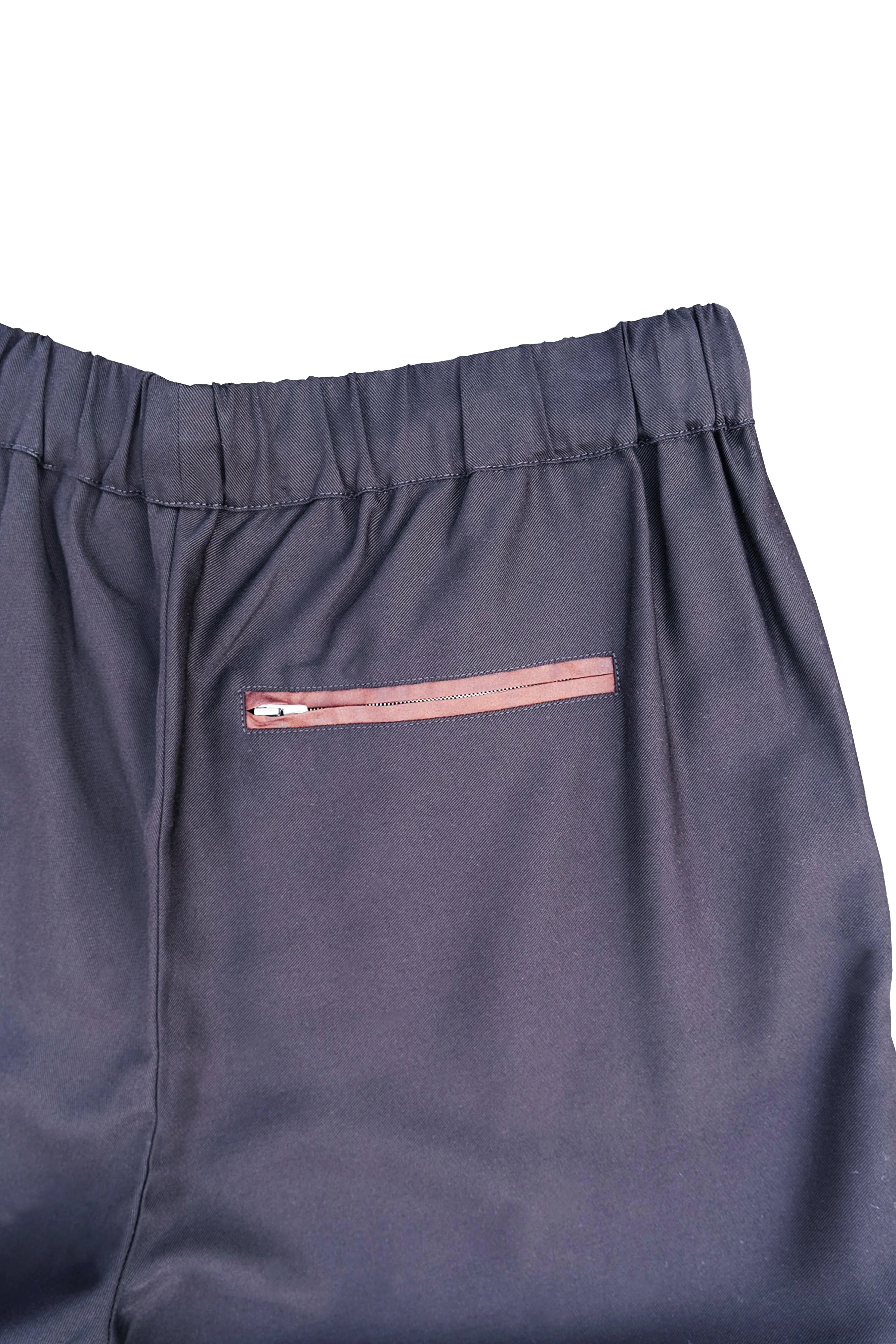 TENCEL JOGG PANTS / Lyocell fibre x Rayon