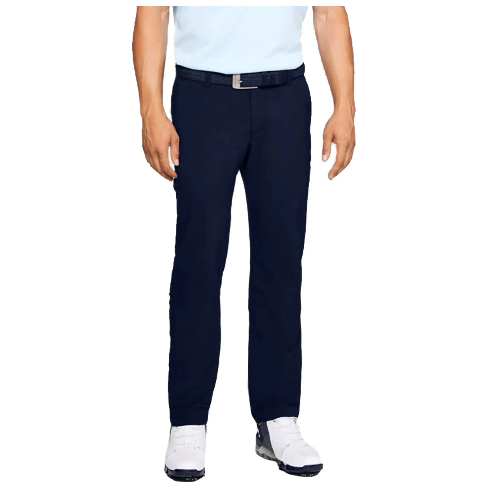 Under Armour Mens Performance Slim Tapered Trousers