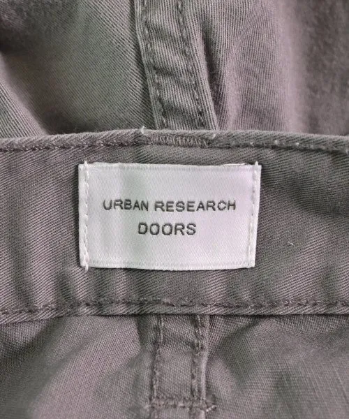 URBAN RESEARCH DOORS Chinos