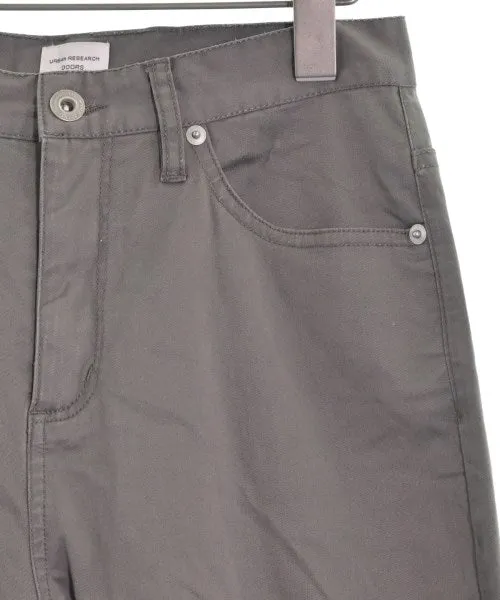 URBAN RESEARCH DOORS Chinos