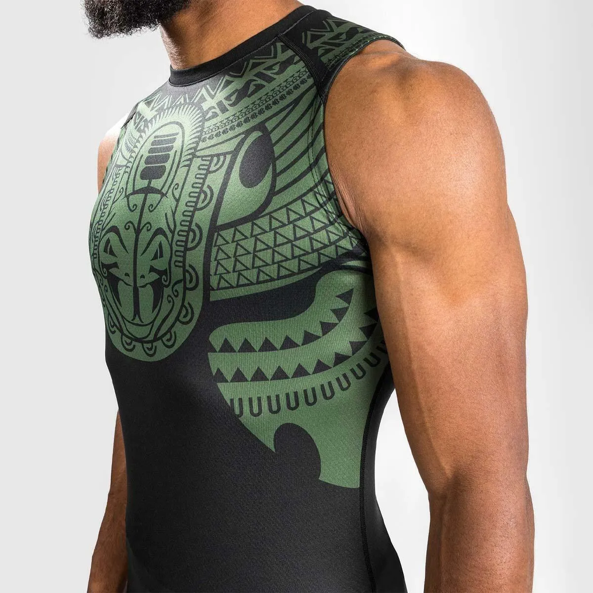 Venum Nakahi Sleeveless Rash Guard