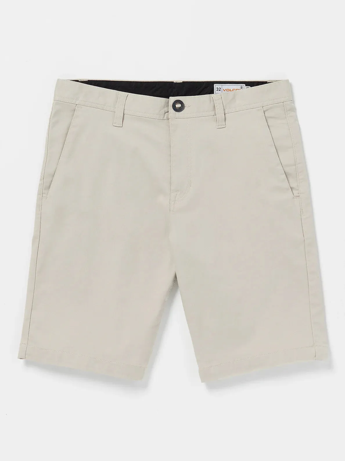 Volcom Frickin Modern Stretch Chino Shorts