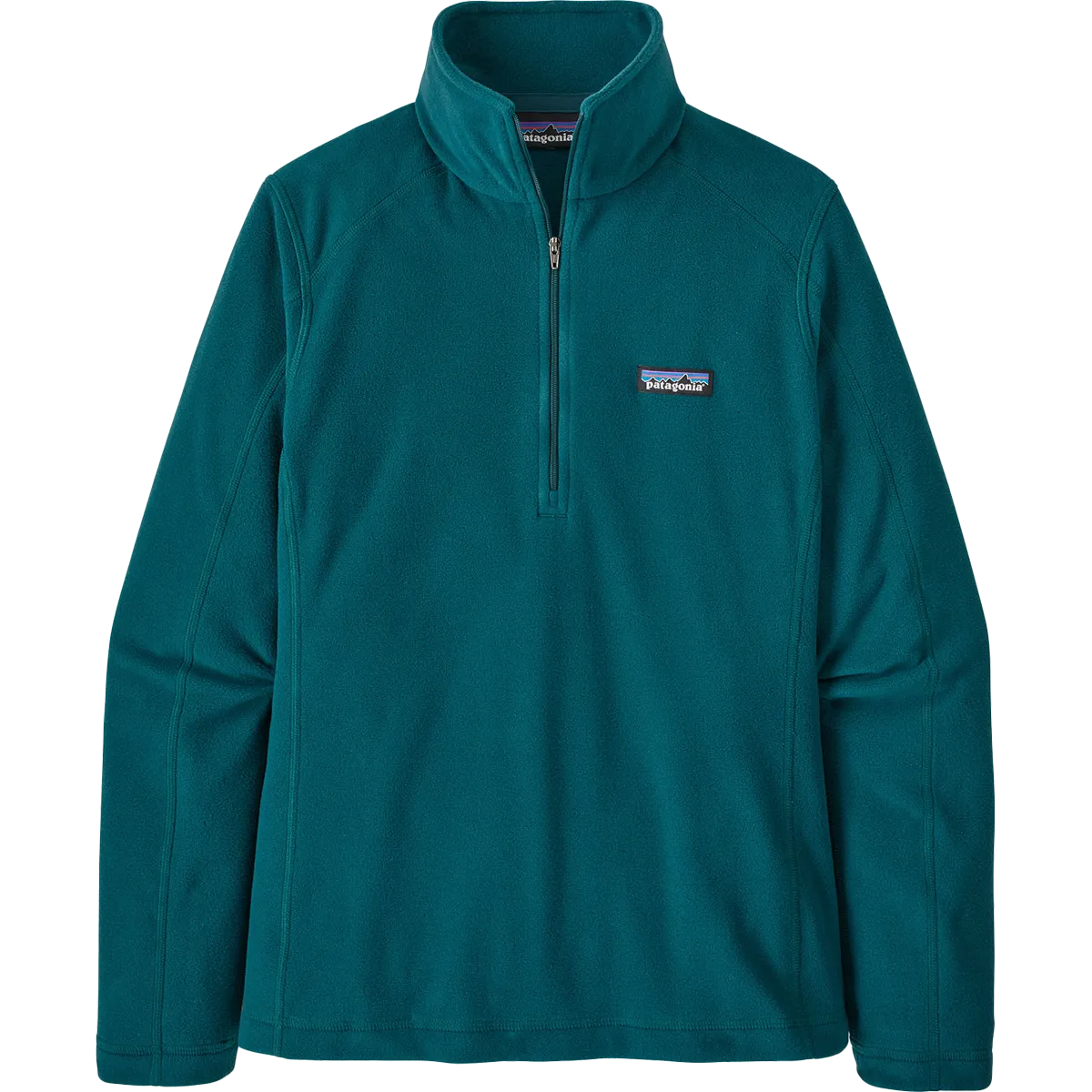 Women's Micro D 1/4 Zip Fleece