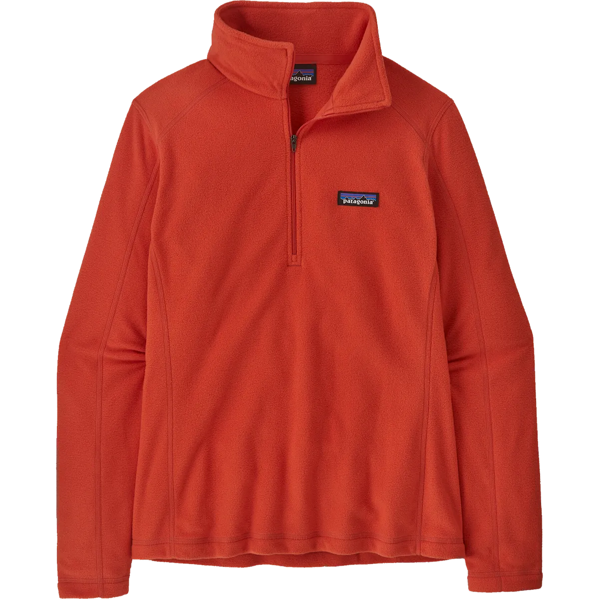 Women's Micro D 1/4 Zip Fleece