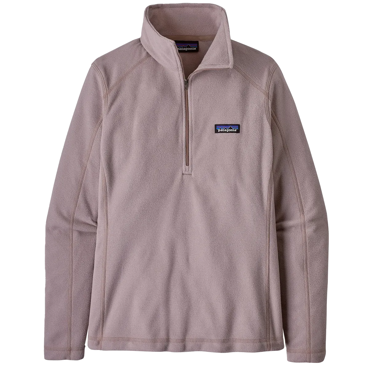 Women's Micro D 1/4 Zip Fleece